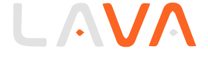 lava slot logo